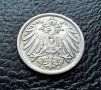 Стара монета 5 пфенига 1900 г.буква  А -  Германия-топ качество на топ цена ! , снимка 7