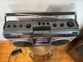 Радио касетофон Hitachi TRK-8200E, снимка 2