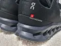 On cloud Running Cloudsurfer Trainers,47 номер, като нови!, снимка 4