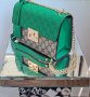 Дамска луксозна чанта Gucci код 80, снимка 1 - Чанти - 37332512