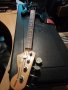 Стар 1970 куфар BASS CASE, за Fender bass, made in USA. , снимка 1 - Китари - 30050112