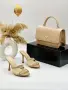 Prada Дамска Чанта Прада - Различни Цветове Код SEM-53, снимка 1