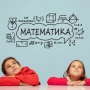 Индивидуални уроци по МАТЕМАТИКА за ученици от 5 до 10 клас (кв. Каменица), снимка 4