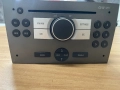 Cd 30 Mp3 Player Aux Opel meriva  Corsa  Combo  453116246 13 292 090 UCH-UK6, снимка 1