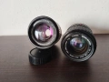 Обективи Carl Zeiss,Voigtländer,DOMIPLAN,Nikon,Soligor,BEROLINA,AMPIS,HELIOS,INDUSTAR , снимка 18