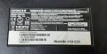 Продавам Power board-17IPS19-5 и T.con - 6870C-0442B от тв.HITACHI 32HXC01, снимка 2