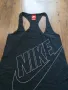 Nike - страхотен дамски потник КАТО НОВ S, снимка 3