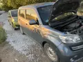 дайхатцу материа 1.5 на части, снимка 5