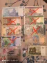 6 лота различни банкноти , снимка 6