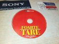 FOARTE TARE CD 0109231845, снимка 2