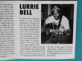 Phil Guy, Lurrie Bell – 1998 - Chicago's Hottest Guitars!(Blues), снимка 3
