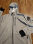 adidas - страхотно мъжко горнище XL, снимка 4