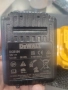 Батерия DeWALT XR DCB184 - нова, снимка 3