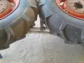 гуми с джанти за мотоблок беларус или друго, снимка 14