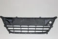 Долна решетка предна броня Hyundai i20 (2008-2012г.) 865611J000 / 86561-1J000 / i 20, снимка 7