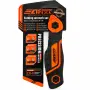 Сгъваем комплект звездогаечни ключове тип Torx, снимка 3