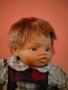 Испанска характерна кукла Falca 45 см №3, снимка 5