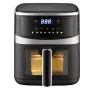 Фритюрник с горещ въздух, 1500 W, 8 програми. , снимка 9