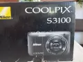 Дигитален фотоапарат Nikon Coolpix 3100, снимка 2