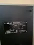 Продавам японски тонколони Akai SW-157 II, снимка 4