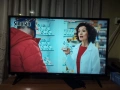 LG TV LED 32LJ500V 12/220V за каравани, снимка 6