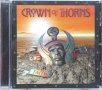 Crown Of Thorns – Faith (2008, CD), снимка 1