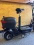 Електрическа тротинетка , снимка 7