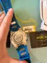 Продавам оригинален INVICTA BOLT 25465 – Blue/Silver, 51.5 mm, снимка 5