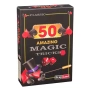 Настолна игра 50 магически трика, комплект за фокуси, 8+ години , снимка 1