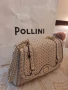 Нова маркова чанта POLLINI, снимка 6