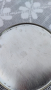 BMF порцеланова халба с калаен капак маркирана, снимка 4
