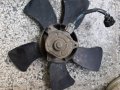 Охладителна перка за радиатор Mitsubishi Outlander Мицубиши Аутлендър 1 2.0i, снимка 2