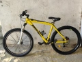 Алуминиев велосипед 26 цола RAM Ht three дискови спирачки , снимка 11