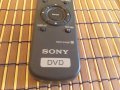 Дистанционно SONY DVD, снимка 4