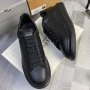 Черни кецове  Alexander McQueen Br 90, снимка 1