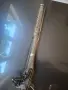 Автентичен сребърен кремъчен пищов, снимка 2
