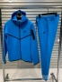 Нови мъжки екипи nike tech fleece , снимка 13