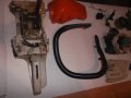 STIHL MS 251 на части, снимка 3