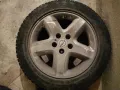 Продавам джанти 16" 5х110 опел, снимка 3