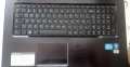Laptop 17,3" Lenovo G770, Intel Core i5-2430M, 8 GB RAM, снимка 2