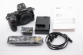 Nikon Z5 (Body) - Студийна работа, Безупречен, Пълен комплект, снимка 14