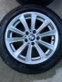 BMW алуминиеви джанти 8Jx17H2 ET30-5x120, снимка 2