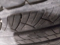 Гуми Мишелин 235 60 17., снимка 9