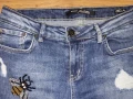 Къси дънки Euro Fashion , снимка 4