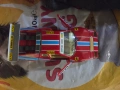 Burago Italy Ferrari 1:24, снимка 7