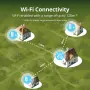 SwitchBot WiFi Water Leak Detector – датчик за течове с 1 м кабел, 100 dB, IP67, снимка 6