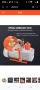 Двустепенна вакуумна помпа VEVOR 7 CFM за ОВК, ротационна лопаткова вакуумна помпа 1/2 HP  , снимка 13