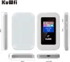 KuWiFi 4G безжичен рутер- бисквитка- ОТКЛЮЧЕН, снимка 5