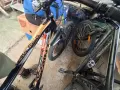колело спринт маверик 27.5, снимка 9