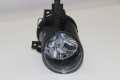Десен халоген Seat Altea (2005-2009г.) 5P0941700A / 5P0 941 700A / десен фар за мъгла Сеат Алтеа, снимка 2